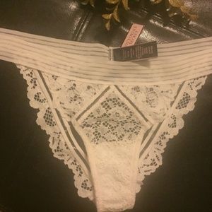 Victoria's  Secret thong sexy panty